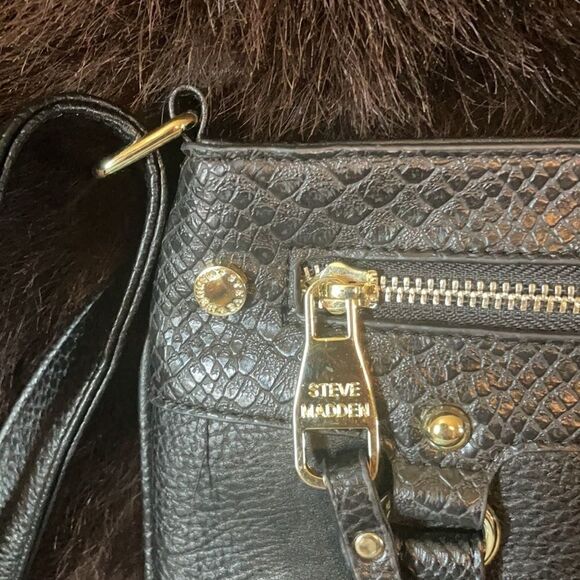 Steve Madden purse (4642W) NWT - Picture 2 of 6